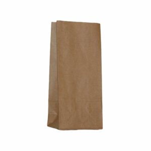 SACO DE PAPEL KRAFT S010 – 41 x 18 x 7 cm