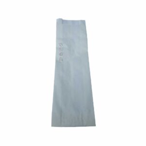 SACO DE PAPEL KRAFT S001(Para Talheres) – 27 x 8 x 3,5 cm - 2.000 unid.