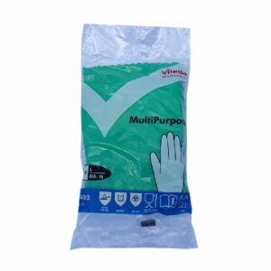 LUVAS MULTIUSOS – Tamanho L – 1 par