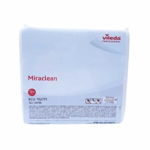 ESPONJA – Miraclean (12 Unid.)