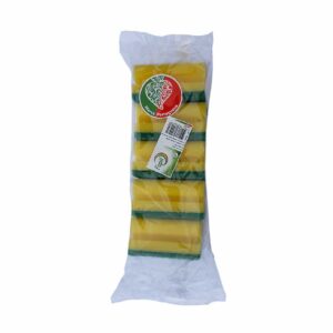 ESPONJA – Salva unhas – (5 Unid.)