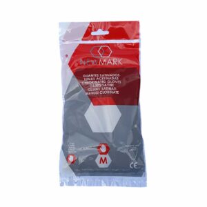 LUVAS MULTIUSOS – Tamanho M – 1 par