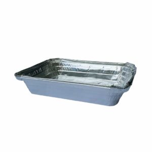 FORMA DE ALUMÍNIO EM16A – 980 ml. – 100 unid