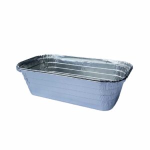FORMA DE ALUMÍNIO EM14 – 1400 ml. – 100 unid