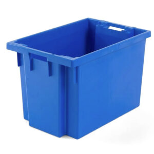 CAIXA FECHADA - 70 Lts