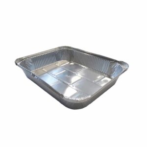 FORMA DE ALUMÍNIO 7332 – 3200 ml. – 100 unid.