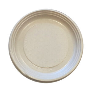 Pratos – 22 cm – 50 unidades