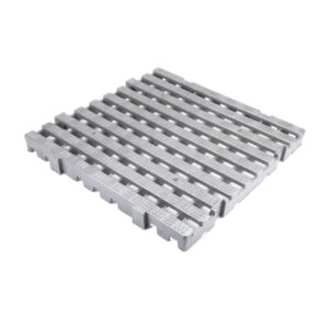 ESTRADO RECTANGULAR - Baixo
