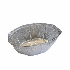 FORMA DE ALUMÍNIO 22 – 2400 ml. – 100 unid.
