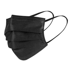 MÁSCARAS CIRÚRGICAS DESCARTÁVEIS - 50 Unidades