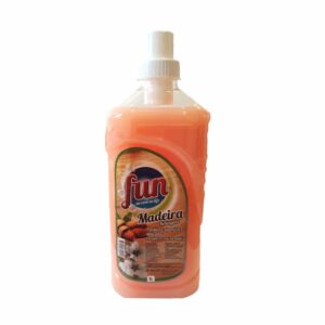 LIMPA MADEIRAS - 1Lt.