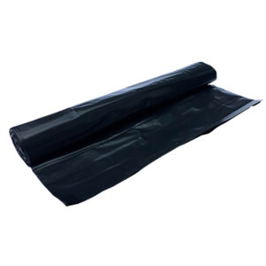 SACO LIXO ROLLING PRETO - 70 X 110 cm – 1 unid. (10 Rolos) (Cópia)