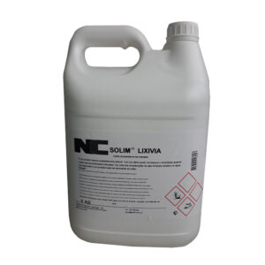 NC SOLIM LIXÍVIA