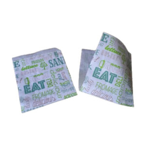 SACOS PARA SANDES