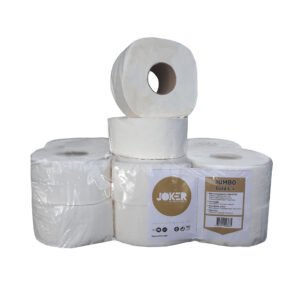 PAPEL HIGIÉNICO GOLD L+ - 12 ROLOS