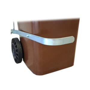 PEDAL LATERAL PARA CONTENTOR - 120 Lts.