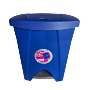 BALDE "NATURE" c/PEDAL - 25 Lts.