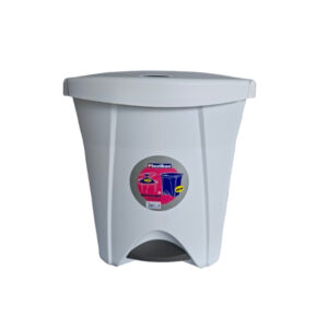 BALDE  c/PEDAL - 48 Lts.