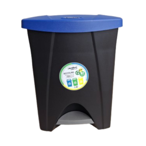 BALDE  "NATURE" c/PEDAL - 25 Lts.