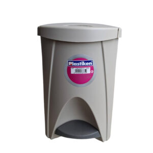 BALDE  "NATURE" c/PEDAL - 7 Lts.