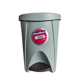 BALDE  "NATURE" c/PEDAL - 7 Lts.