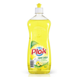 LAVA LOIÇA LIMÃO - 1 Lt.