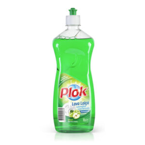 LAVA LOIÇA CONCENTRADO MAÇÃ - 1 Lt.