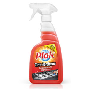 TIRA GORDURAS - 535 mL.