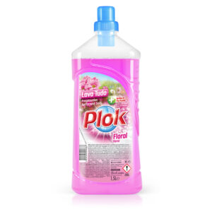 LAVA TUDO FLORAL - 1,5 L