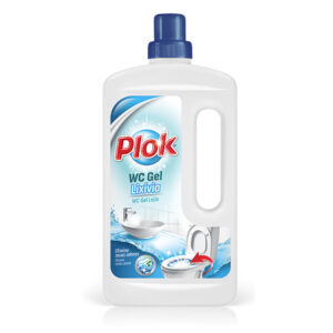WC GEL LIXÍVIA - 750 mL