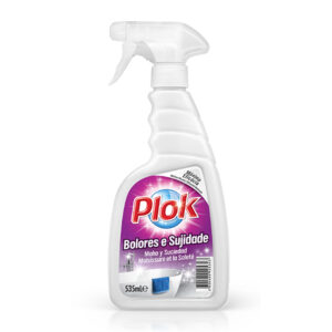 LIMPA BOLORES - 535 mL.