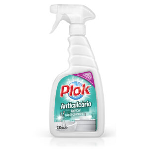 ANTI CALCÁRIO - 535 mL.