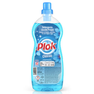 DETERGENTE ROUPA CLASSIC - 1L (42 doses)