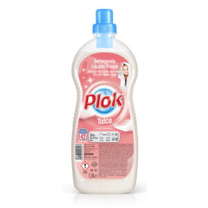 DETERGENTE ROUPA TALCO - 1L (42 doses)