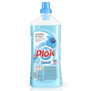 AMACIADOR ROUPA CLASSIC- 1,5 L (54 doses)