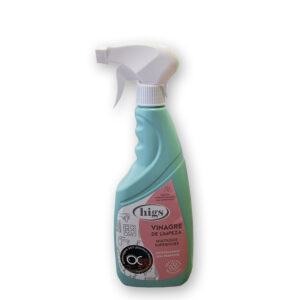 VINAGRE DE LIMPEZA c/PULVERIZADOR- 750 ml